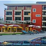 Marsi Pattaya
