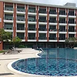 Marsi โรงแรม Pattaya