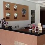 Marsi โรงแรม Pattaya