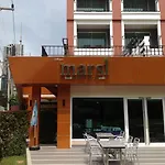 Marsi โรงแรม Pattaya