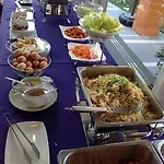 Marsi Pattaya