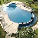 โรงแรม Marsi Pattaya
