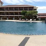 Marsi โรงแรม Pattaya