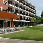 โรงแรม Marsi