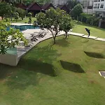 โรงแรม Marsi Pattaya