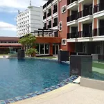 โรงแรม Marsi Pattaya