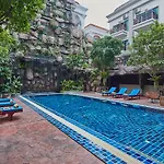 The Agate Pattaya Boutique Resort