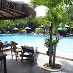 Palm Garden 3*
