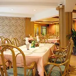 โรงแรม Palm Garden Pattaya