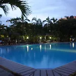 Palm Garden 3* Pattaya