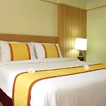 โรงแรม Palm Garden