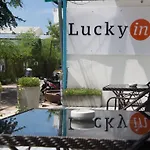 Lucky In