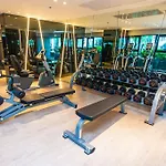 Apartment Residence-the Base Pattaya