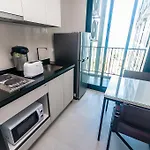 Apartment Residence-the Base Pattaya