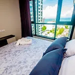 Residence-the Base Apartment *