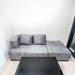 Residence-the Base Apartment
