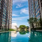 Apartment Residence-the Base Pattaya