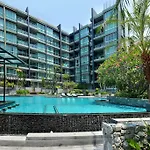 Lux Sl Luxury Style Of Life * Pattaya