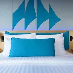 โรงแรม Deep Blue Z10 Pattaya