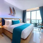 Deep Blue Z10 Pattaya