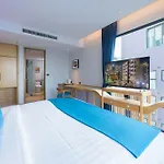 โรงแรม Deep Blue Z10