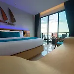 Deep Blue Z10 Pattaya