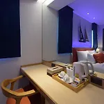 โรงแรม Deep Blue Z10 Pattaya