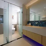 โรงแรม Deep Blue Z10 Pattaya