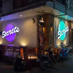 Secrets โรงแรม Pattaya