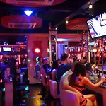 โรงแรม Secrets Pattaya