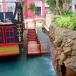 Grande Caribbean By Suneeya Pattaya
