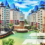 Grande Caribbean By Suneeya Pattaya