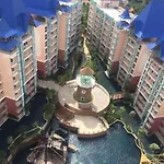 Grande Caribbean By Suneeya