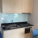 Grande Caribbean By Suneeya Apartment *
