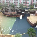 Apartment Grande Caribbean By Suneeya Pattaya