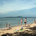 View Talay 5c อพาร์ทเม้น Pattaya