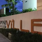 Apartments Lumpini Ville Naklua-Wongamat