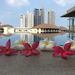 Apartments Lumpini Ville Naklua-Wongamat