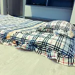 The Base 芭提雅基地公寓 Apartment *
