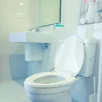 Apartment The Base 芭提雅基地公寓 *