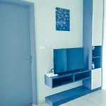 Apartment The Base 芭提雅基地公寓 Pattaya