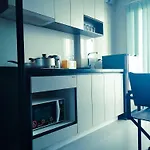 Apartment The Base 芭提雅基地公寓 Pattaya
