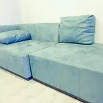 Apartment The Base 芭提雅基地公寓 *