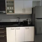 Hype Park Residence 1 Room 701