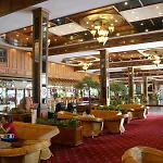 โรงแรม รายัล ทวินส์ พาเลซ 4*