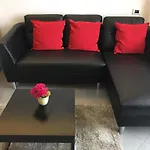 Hype Park Residence 1 Room 701