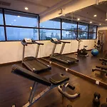 Simplycomfy By Patsamon Apartment *
