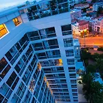 Simplycomfy By Patsamon Apartment