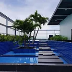 Simplycomfy By Patsamon Apartment Pattaya