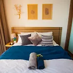 Simplycomfy By Patsamon Apartment *